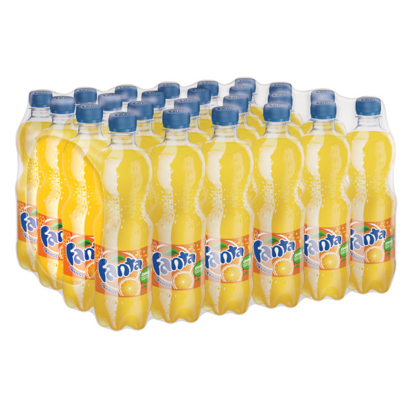 Fanta 0,5 lt EW x 24 Fl