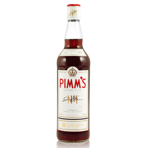 Pimm's No.1 0,7 lt.