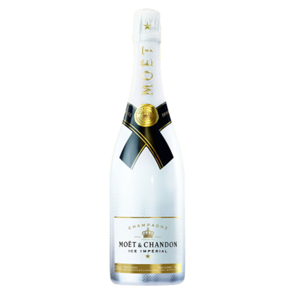 Moet Ice Imperial 3 lt.