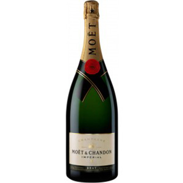 Moet Brut Imperial 1,5 lt.