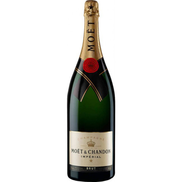 Moet Brut Imperial 3 lt.