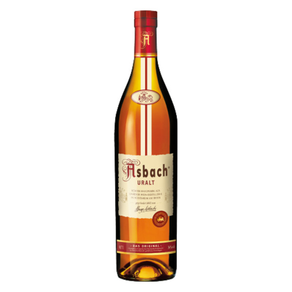Asbach Uralt Cognac 0,7 lt.