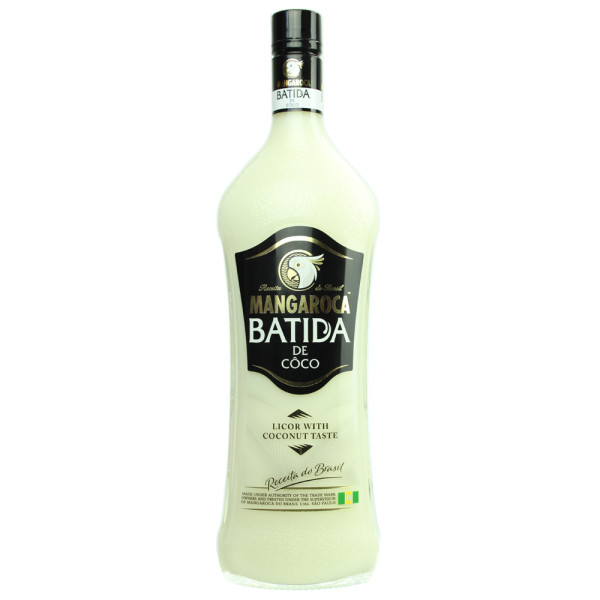 Batida de Coco 0,7 lt