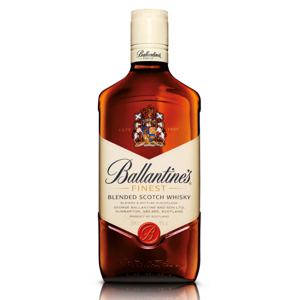 Ballantines 0,7 lt.