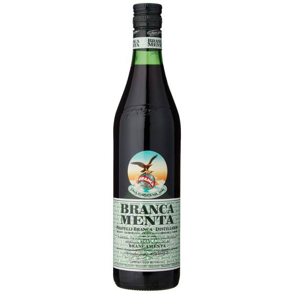 Fernet Menta lt.