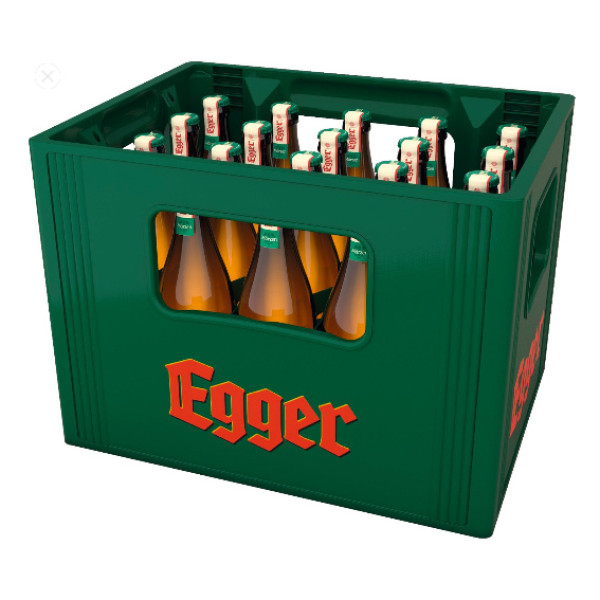 Egger Märzen 0,5 lt x 20 Fl