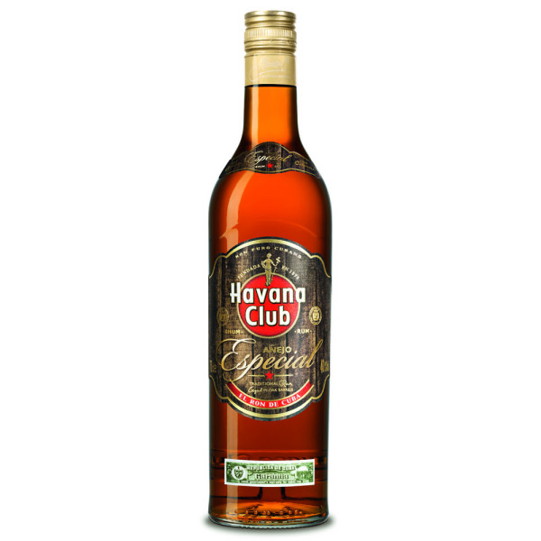 Havana Club 7 anno 0,7 lt.