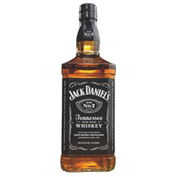 Jack Daniels 1 lt