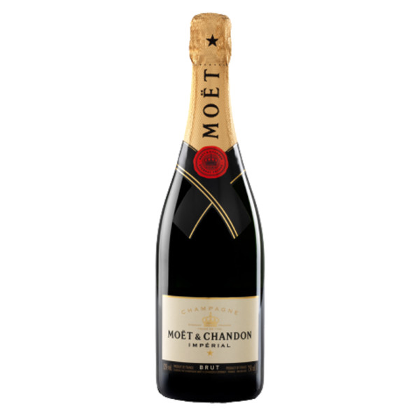 Moet Brut Imperial 0,75 t