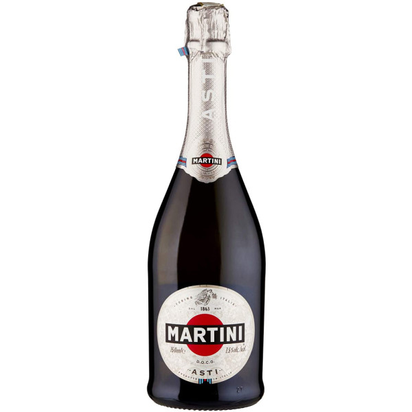 Martini Asti 0,75 lt.