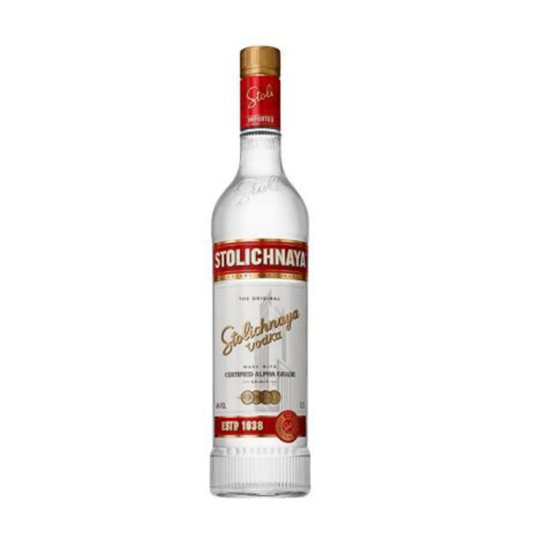 Stolichnaya Wodka 0,7 LT