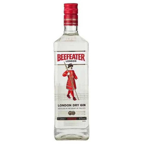 Beef Eater Gin 0,7 lt.