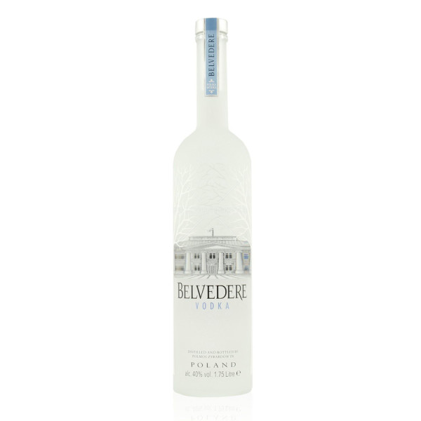 Belvedere Wodka 1,75 lt.