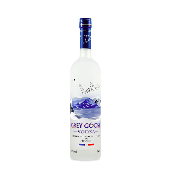 Grey Goose Wodka 0,7 lt.