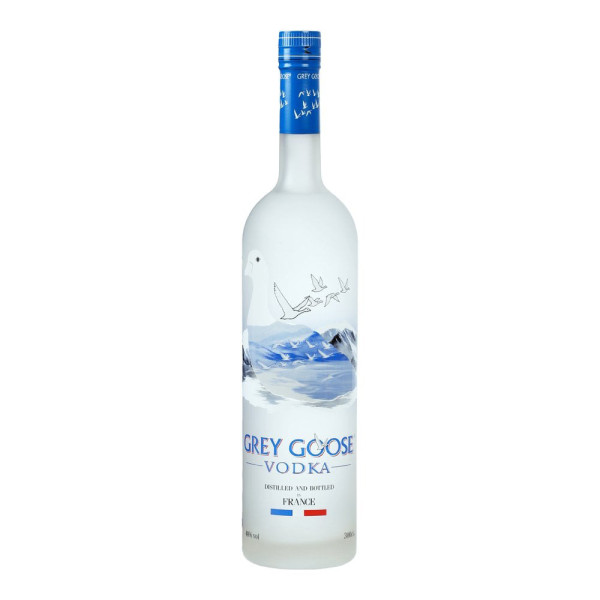 Grey Goose Wodka 3 lt.
