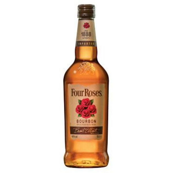 Four Roses 0,7 lt.