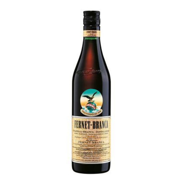 Fernet Branca lt.