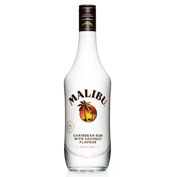 Malibu 0,7 lt.