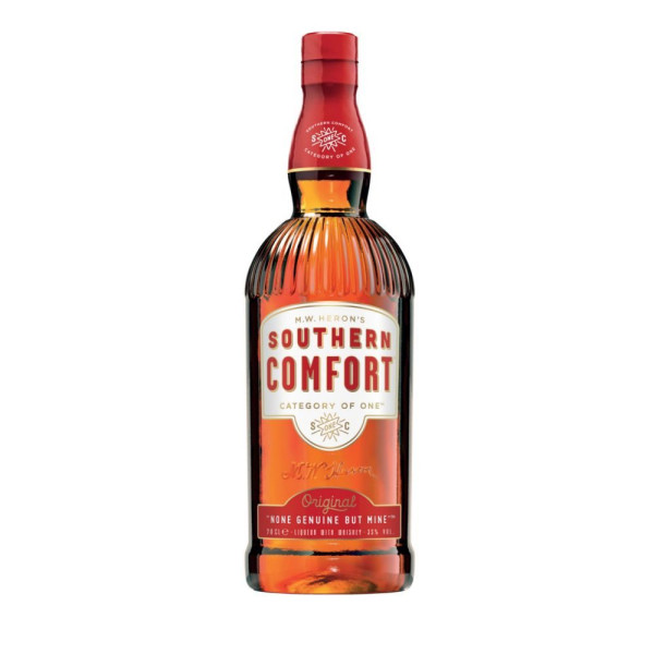 Southern Comfort 0,7 lt