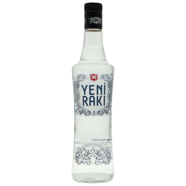 Yeni Raki 0,7 lt.