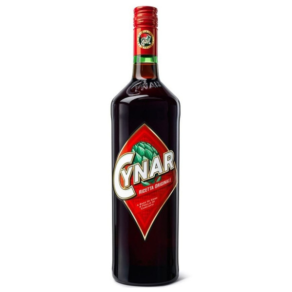 Cynar Amaro Kräuterlikör 0,70 lt